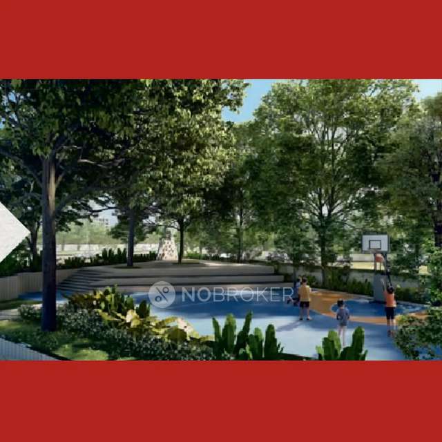 3 BHK Flat In Sanmati Raghukul For Sale  In Dahisar East