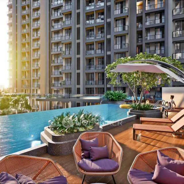 3 BHK Flat In Sanmati Raghukul For Sale  In Dahisar East