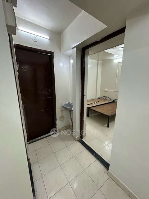 2 BHK Flat In Unique Corner for Rent  In Ayyappa Temple - Dhanori