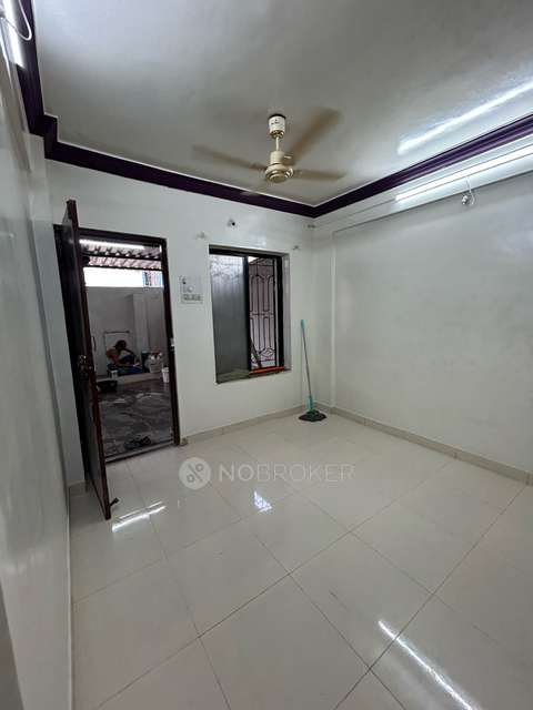 2 BHK Flat In Unique Corner for Rent  In Ayyappa Temple - Dhanori