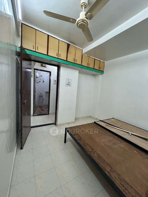 2 BHK Flat In Unique Corner for Rent  In Ayyappa Temple - Dhanori
