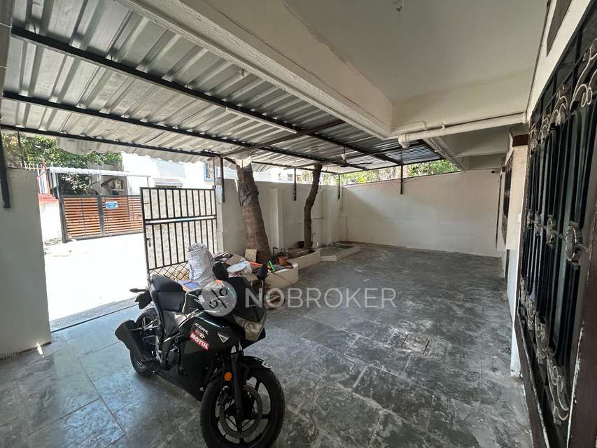 2 BHK Flat In Unique Corner for Rent  In Ayyappa Temple - Dhanori