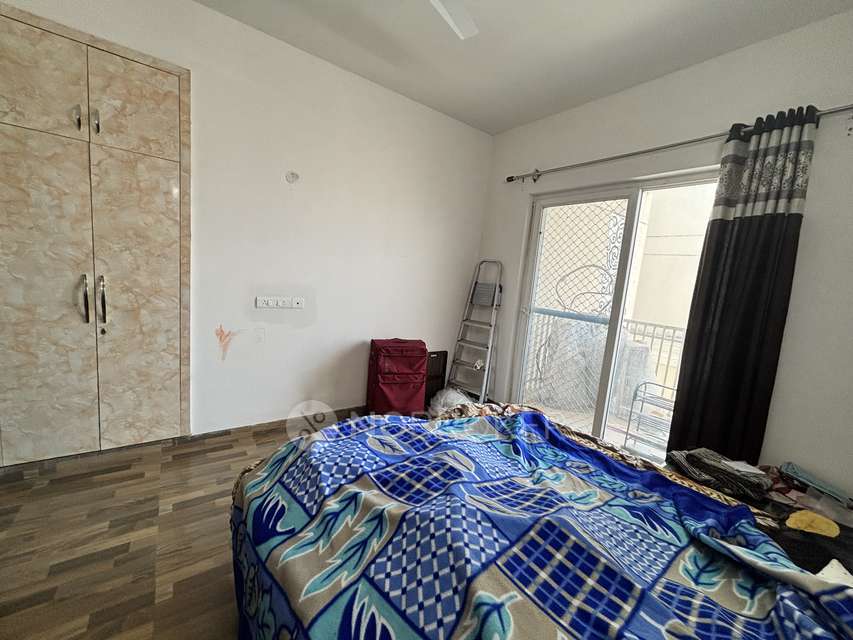 3 BHK Flat In Capital Athena for Rent  In Noida Extension Sector 1