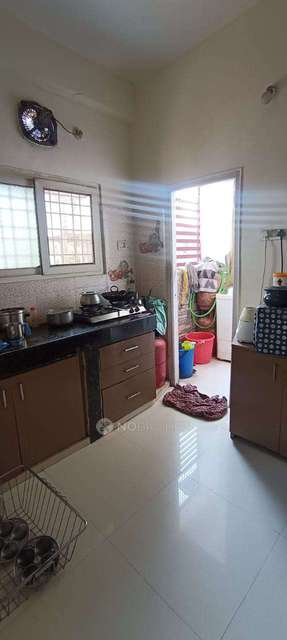 2 BHK Flat In A L M Sapphire Residency, North Lallaguda For Sale  In Shantinagar Water Tank