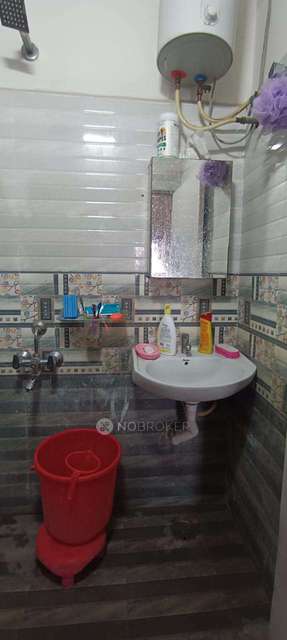 2 BHK Flat In A L M Sapphire Residency, North Lallaguda For Sale  In Shantinagar Water Tank