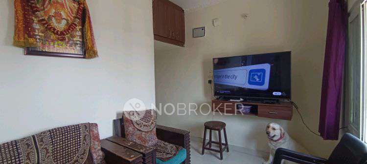 2 BHK Flat In A L M Sapphire Residency, North Lallaguda For Sale  In Shantinagar Water Tank