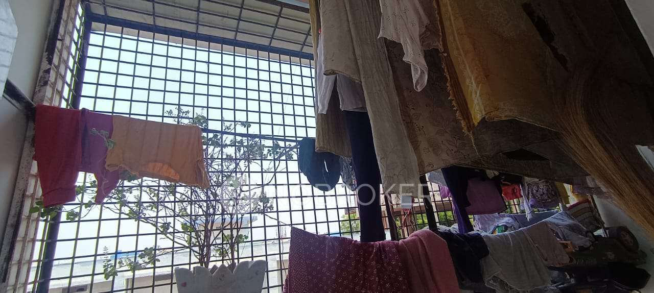 2 BHK Flat In A L M Sapphire Residency, North Lallaguda For Sale  In Shantinagar Water Tank