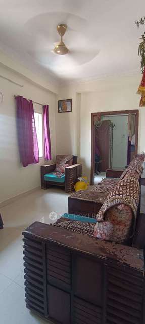 2 BHK Flat In A L M Sapphire Residency, North Lallaguda For Sale  In Shantinagar Water Tank