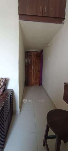 2 BHK Flat In A L M Sapphire Residency, North Lallaguda For Sale  In Shantinagar Water Tank