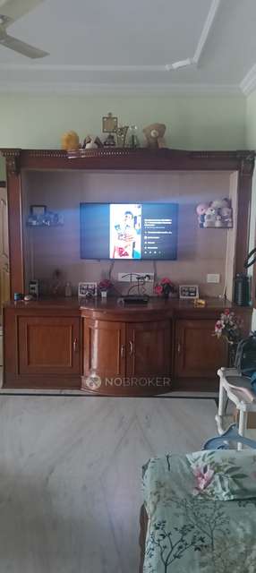 2 BHK Flat In Aakruthi Presidency,czech Colony For Sale  In Santh Nagar