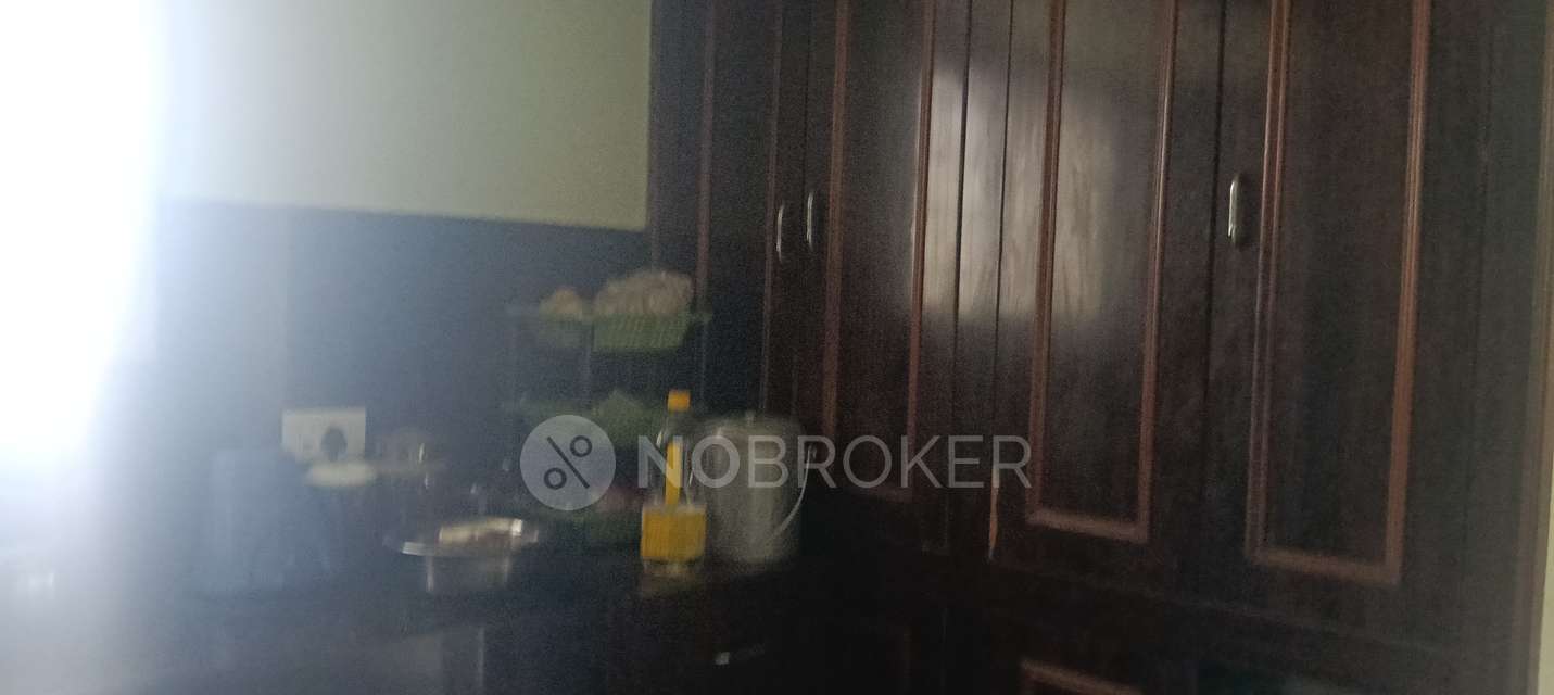 2 BHK Flat In Aakruthi Presidency,czech Colony For Sale  In Santh Nagar
