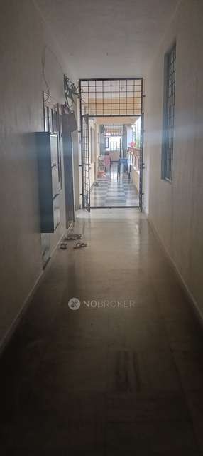 2 BHK Flat In Aakruthi Presidency,czech Colony For Sale  In Santh Nagar