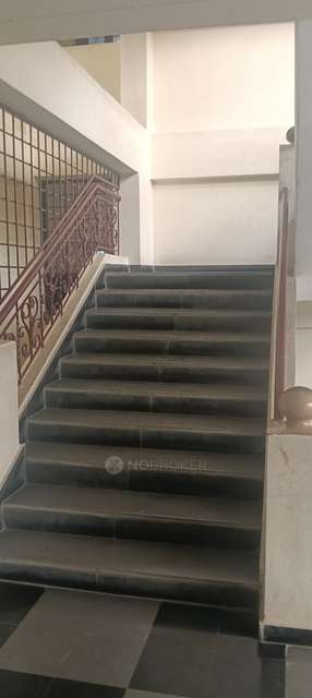 2 BHK Flat In Aakruthi Presidency,czech Colony For Sale  In Santh Nagar
