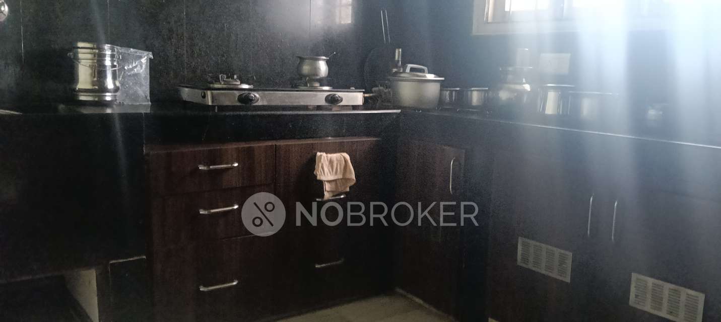 2 BHK Flat In Aakruthi Presidency,czech Colony For Sale  In Santh Nagar