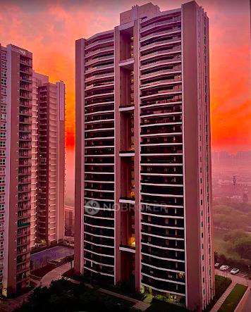 3 BHK Flat In Aba Cleo County For Sale  In Sector 121