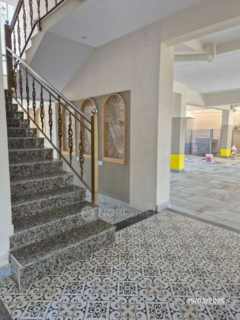 2 BHK Flat In Maple Meadows For Sale  In Chikkagubbi Village