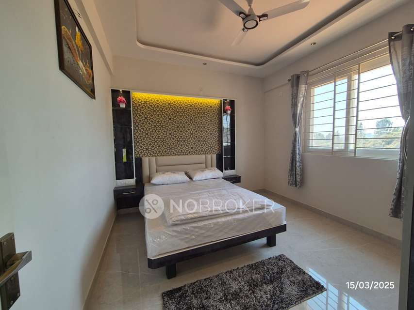 2 BHK Flat In Maple Meadows For Sale  In Chikkagubbi Village