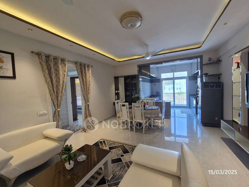 2 BHK Flat In Maple Meadows For Sale  In Chikkagubbi Village