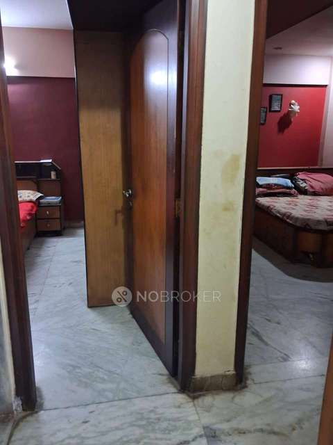 3 BHK Flat In Vikas Park Chs, Malad West for Rent  In Malad West