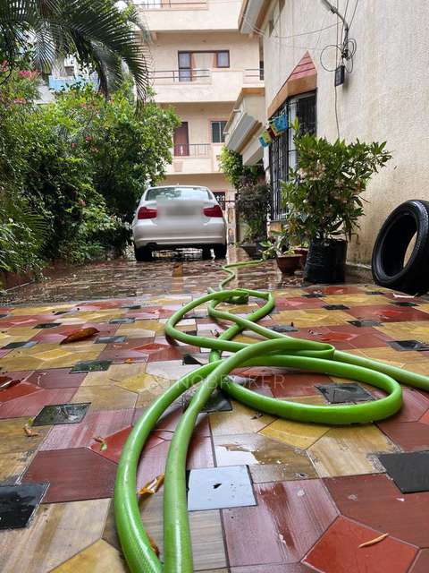 3 BHK House for Rent  In Thergaon