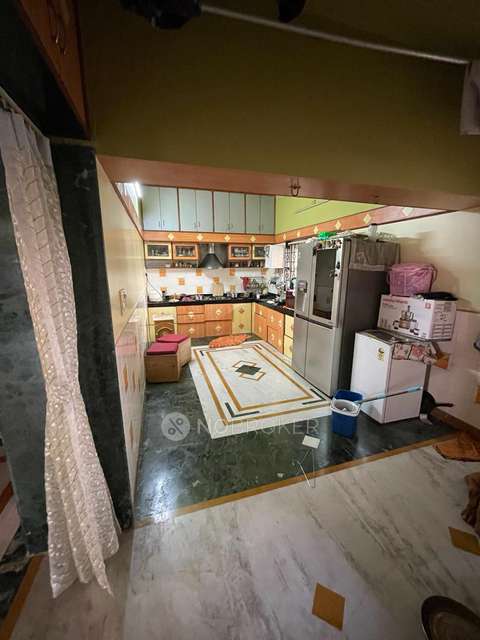 3 BHK House for Rent  In Thergaon