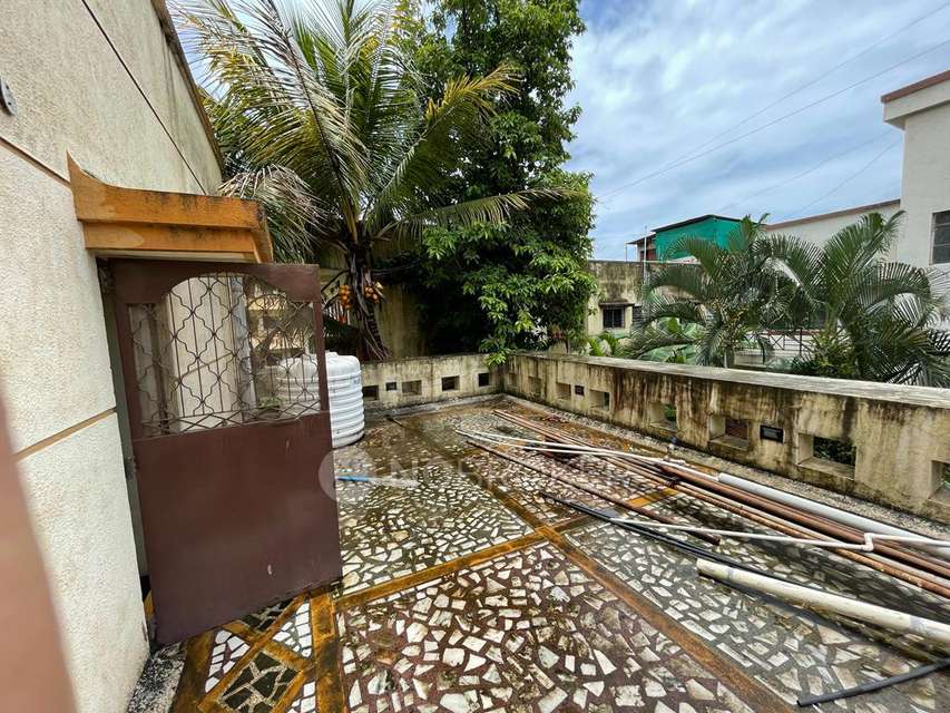 3 BHK House for Rent  In Thergaon
