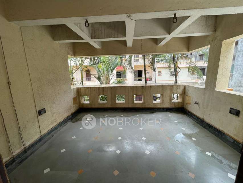 3 BHK House for Rent  In Thergaon