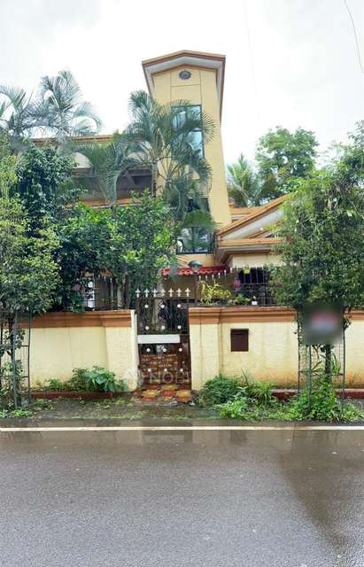 3 BHK House for Rent  In Thergaon