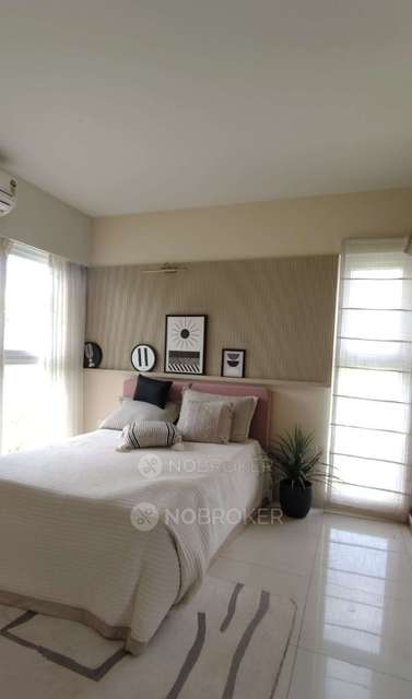 3 BHK Flat In Godrej Splendour For Sale  In Krishnarajapura