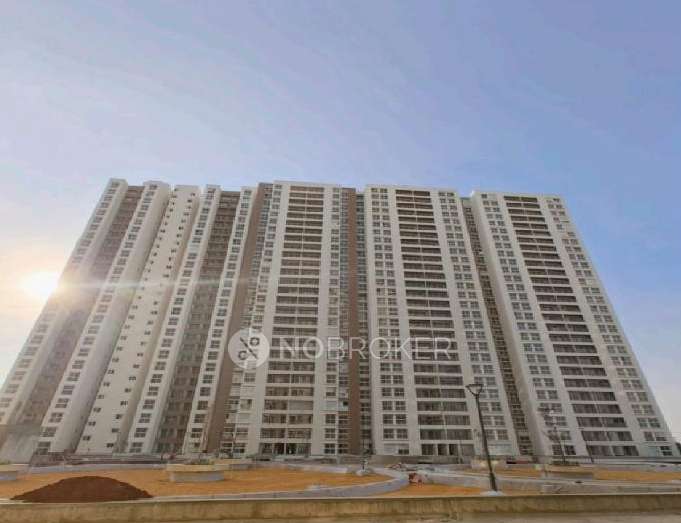 3 BHK Flat In Godrej Splendour For Sale  In Krishnarajapura