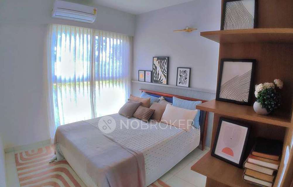 3 BHK Flat In Godrej Splendour For Sale  In Krishnarajapura