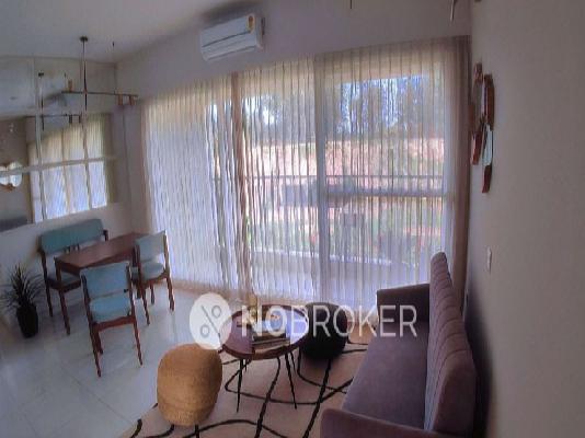 3 BHK Flat In Godrej Splendour For Sale  In Krishnarajapura