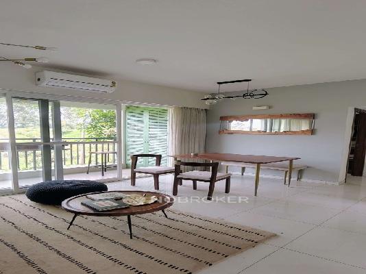 3 BHK Flat In Godrej Splendour For Sale  In Krishnarajapura