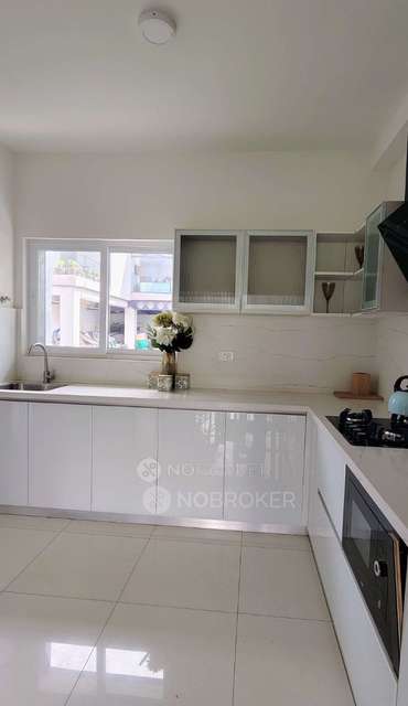 3 BHK Flat In Godrej Splendour For Sale  In Krishnarajapura