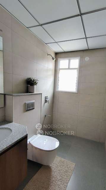 3 BHK Flat In Godrej Splendour For Sale  In Krishnarajapura