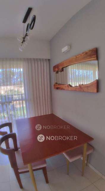 3 BHK Flat In Godrej Splendour For Sale  In Krishnarajapura