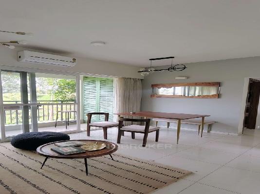 3 BHK Flat In Godrej Splendour For Sale  In Krishnarajapura