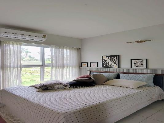 3 BHK Flat In Godrej Splendour For Sale  In Krishnarajapura