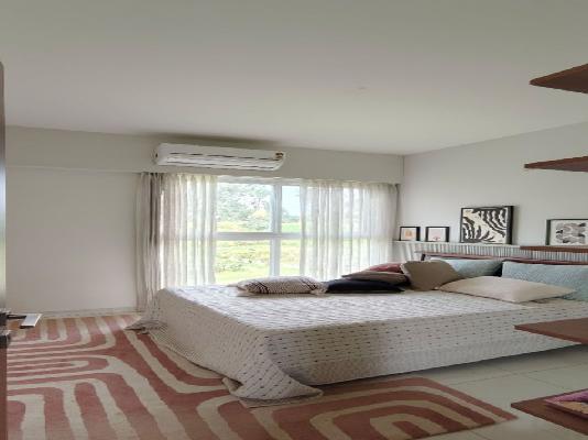 3 BHK Flat In Godrej Splendour For Sale  In Krishnarajapura