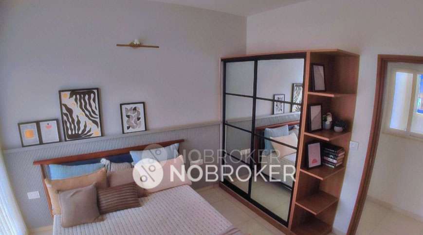3 BHK Flat In Godrej Splendour For Sale  In Krishnarajapura