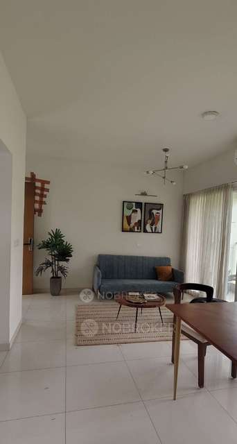 3 BHK Flat In Godrej Splendour For Sale  In Krishnarajapura