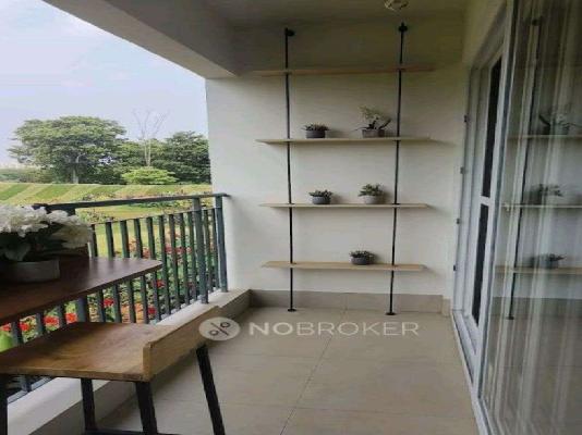 3 BHK Flat In Godrej Splendour For Sale  In Krishnarajapura