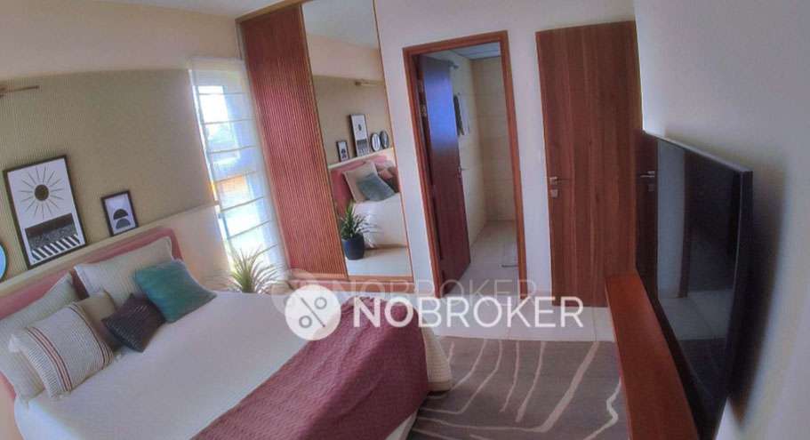 3 BHK Flat In Godrej Splendour For Sale  In Krishnarajapura