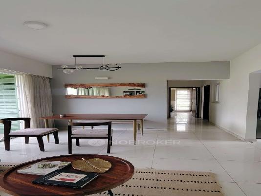 3 BHK Flat In Godrej Splendour For Sale  In Krishnarajapura