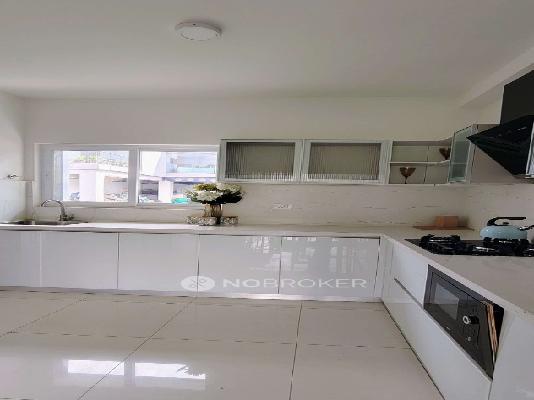 3 BHK Flat In Godrej Splendour For Sale  In Krishnarajapura