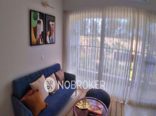 3 BHK Flat In Godrej Splendour For Sale  In Krishnarajapura