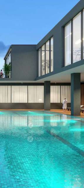 3 BHK Flat In Godrej Splendour For Sale  In Krishnarajapura