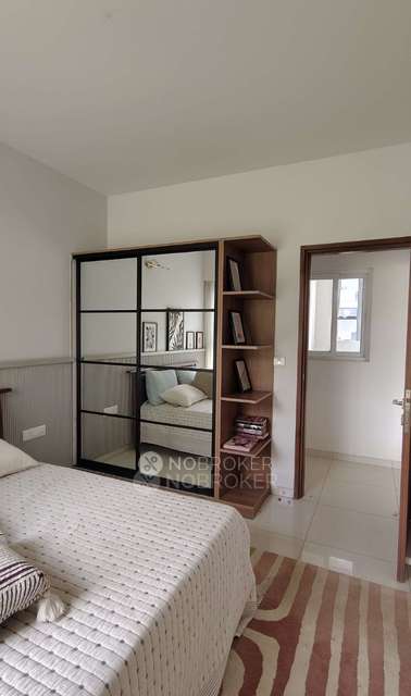 3 BHK Flat In Godrej Splendour For Sale  In Krishnarajapura