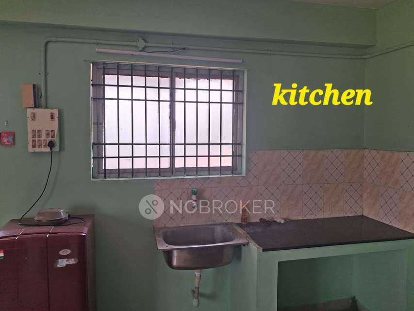 1 RK Flat In Kannan Villa  for Rent  In T. Nagar
