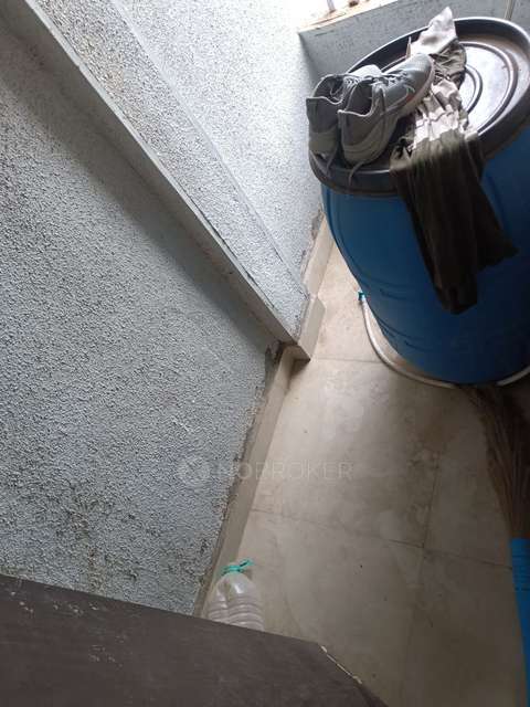 2 BHK Flat In Silver Nest For Sale  In Chikhali